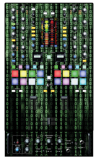 Rane 72 Skin Matrix